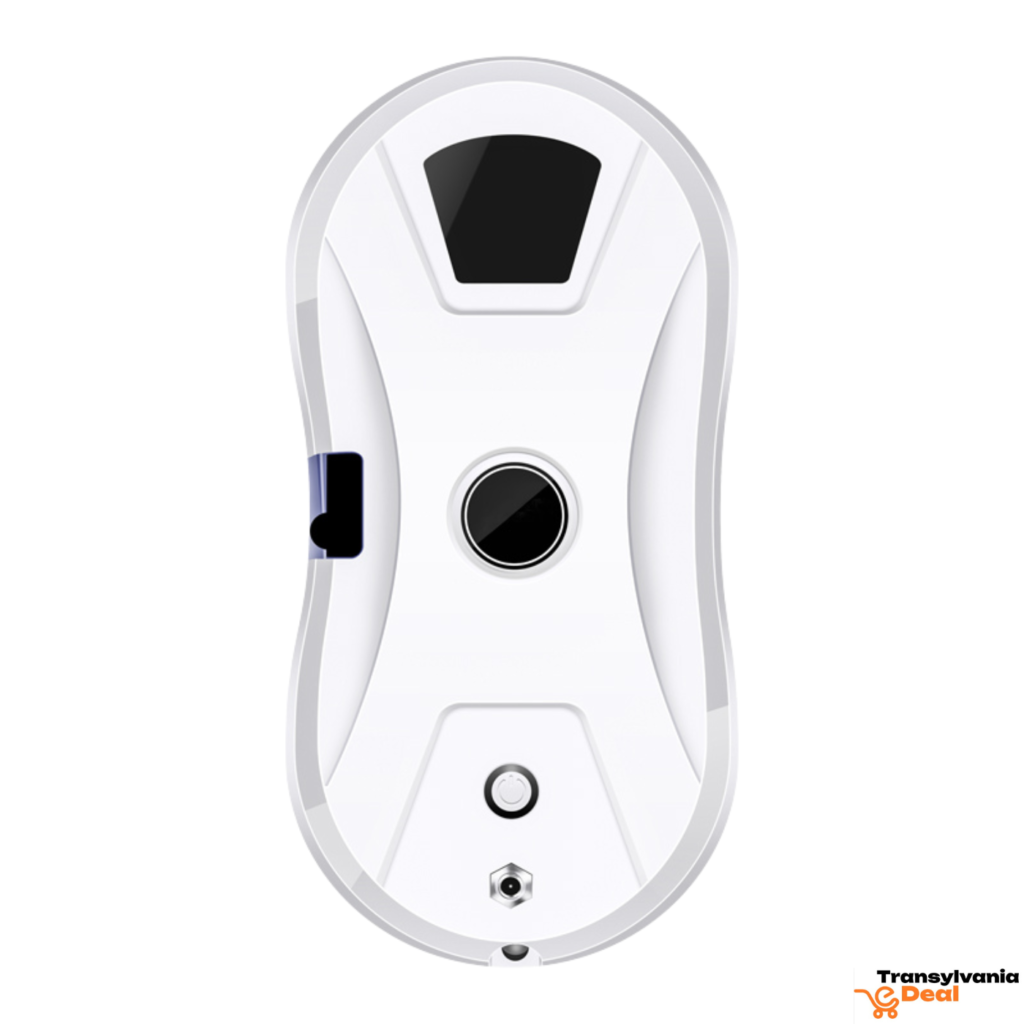 Robot inteligent de curatare multifunctional